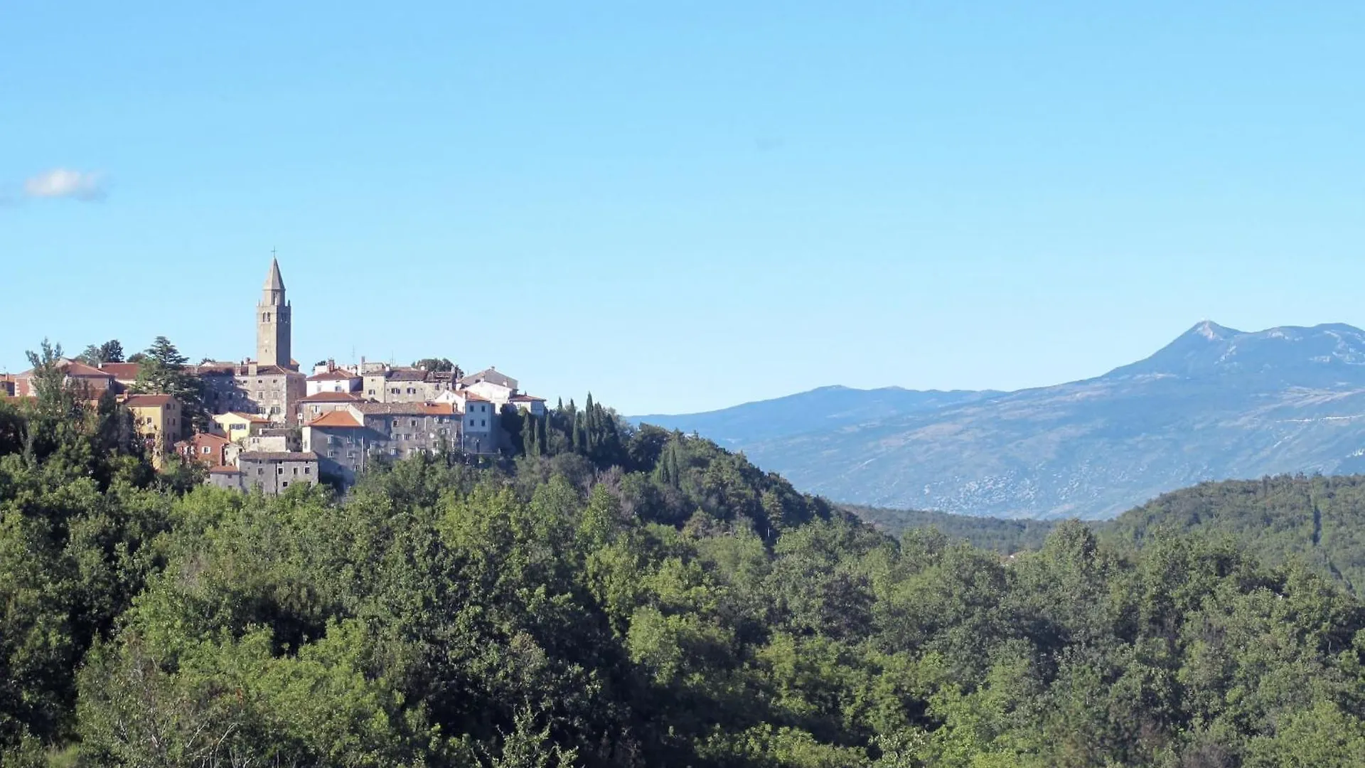 Holiday Home Villa Fortuna By Interhome Labin  Kroatien