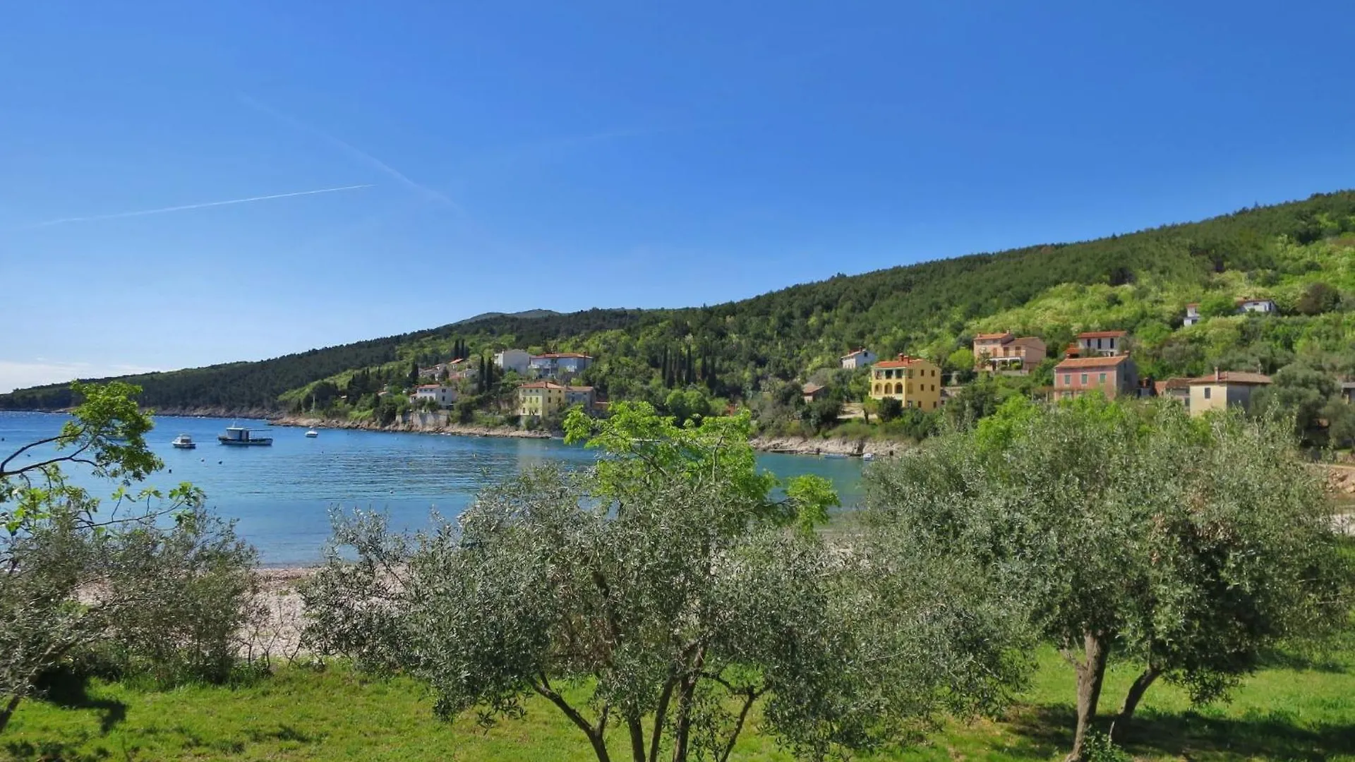 Holiday Home Villa Fortuna By Interhome Labin