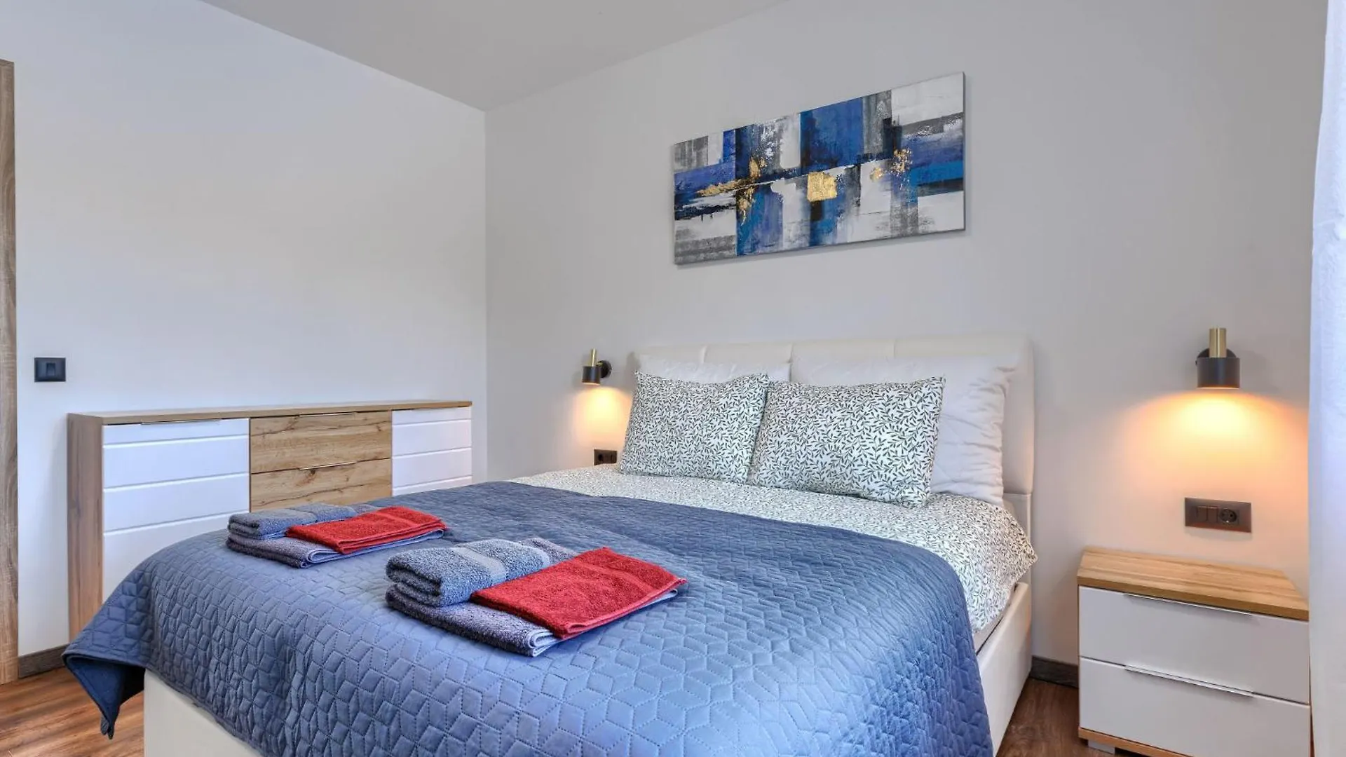 Holiday Home Villa Fortuna By Interhome Labin   Labin (Istria)