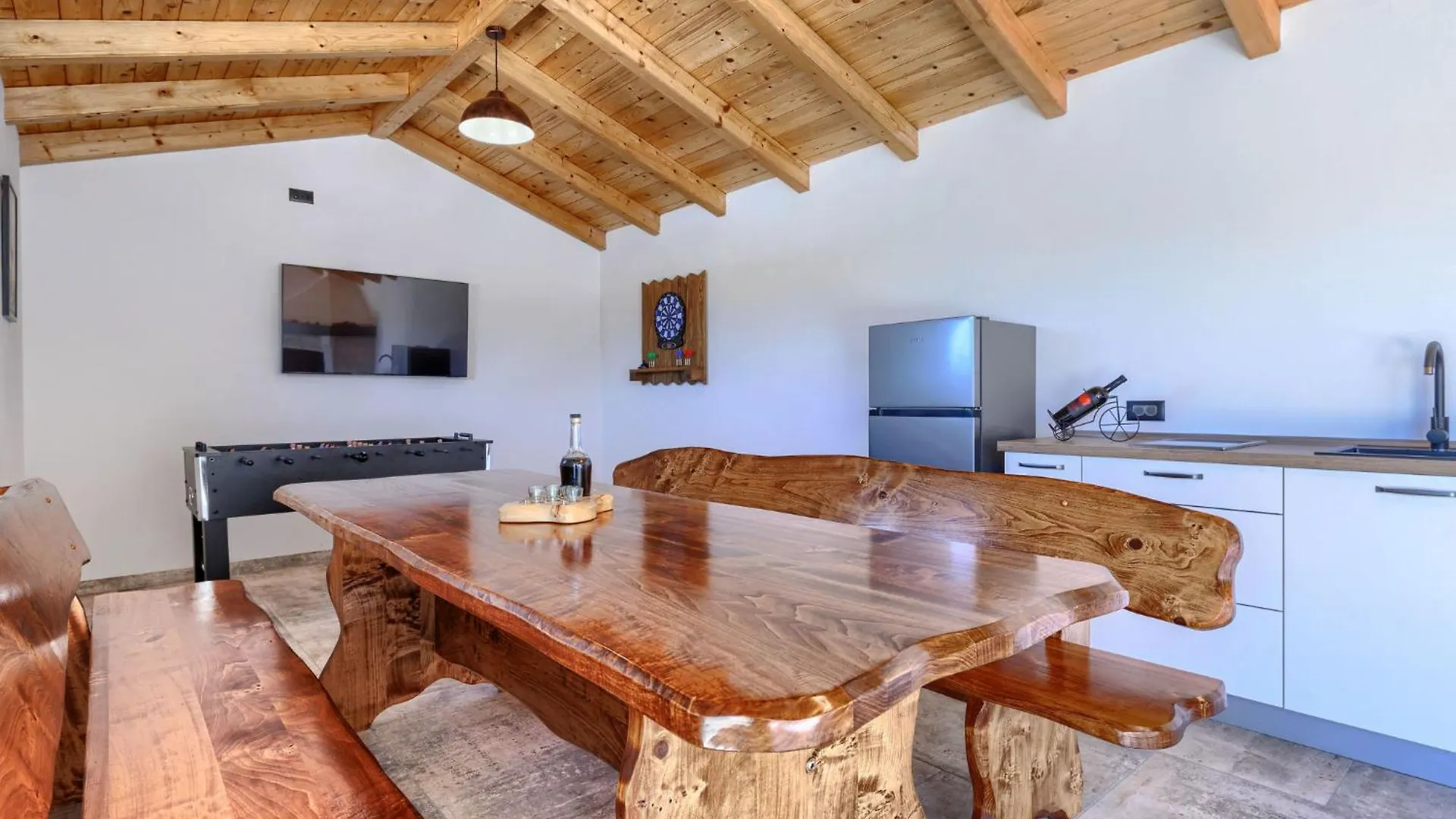 Holiday Home Villa Fortuna By Interhome Labin  Kroatien