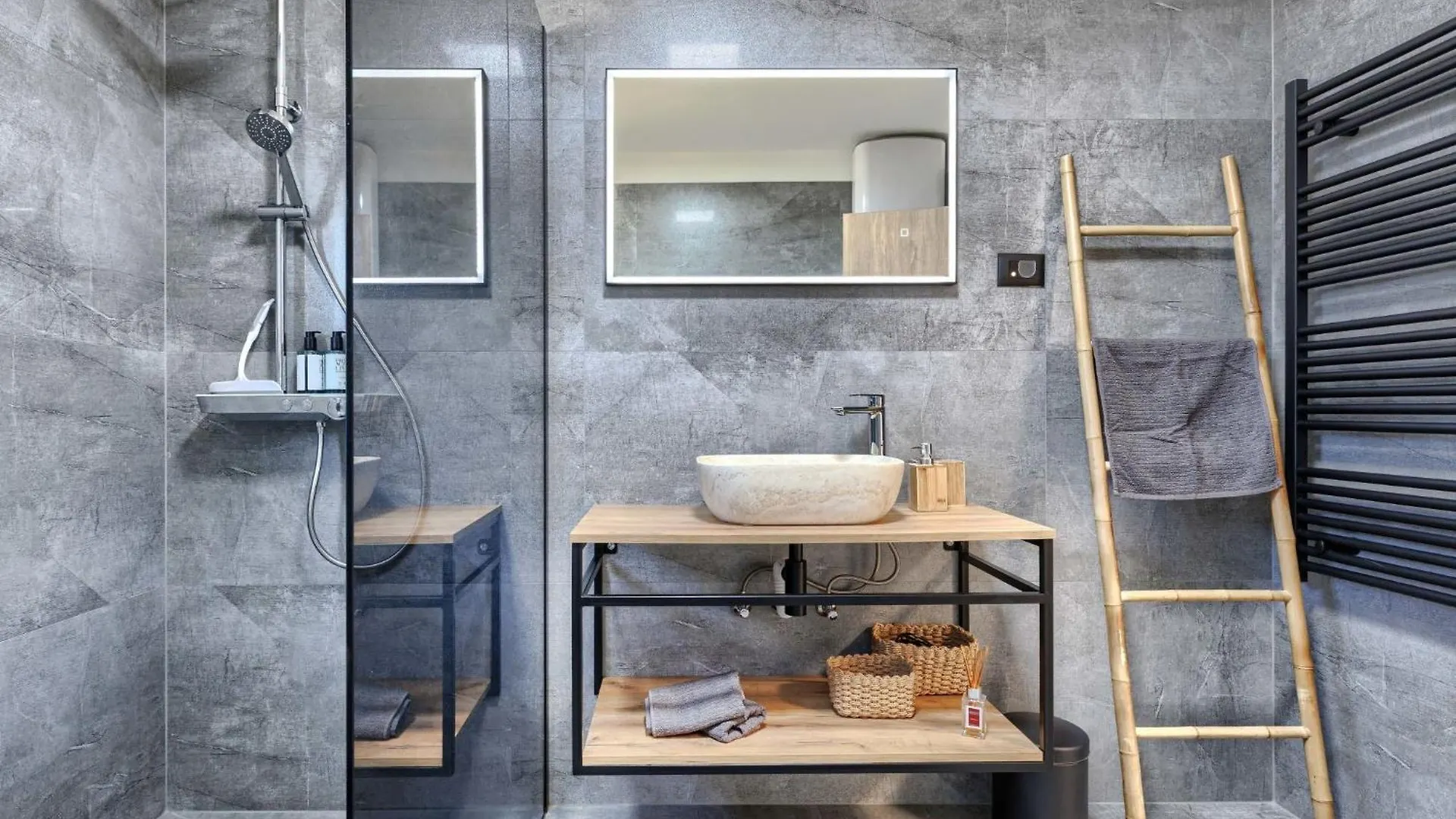Holiday Home Villa Fortuna By Interhome Labin