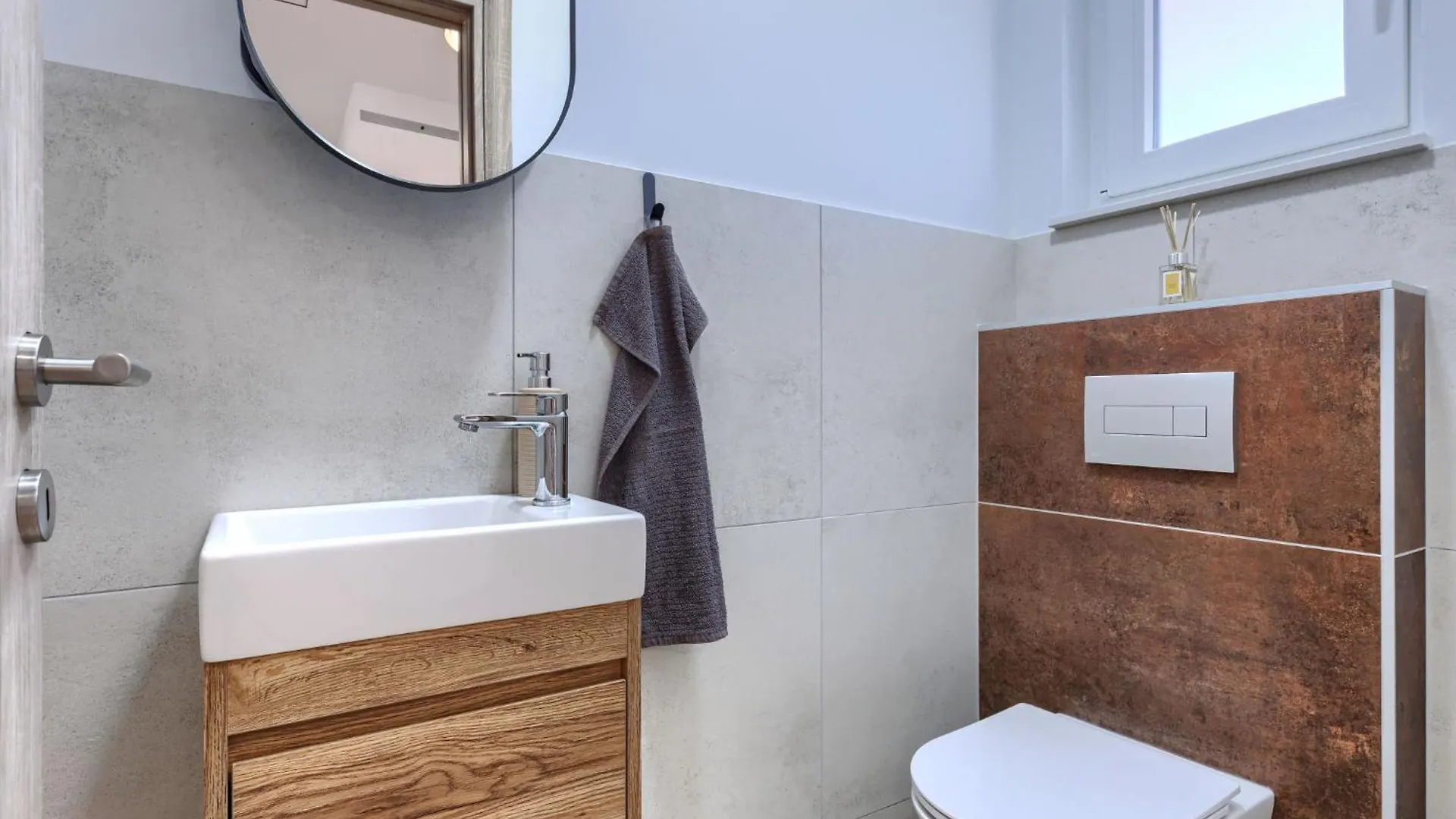 Holiday Home Villa Fortuna By Interhome Labin  0*, Labin (Istria)