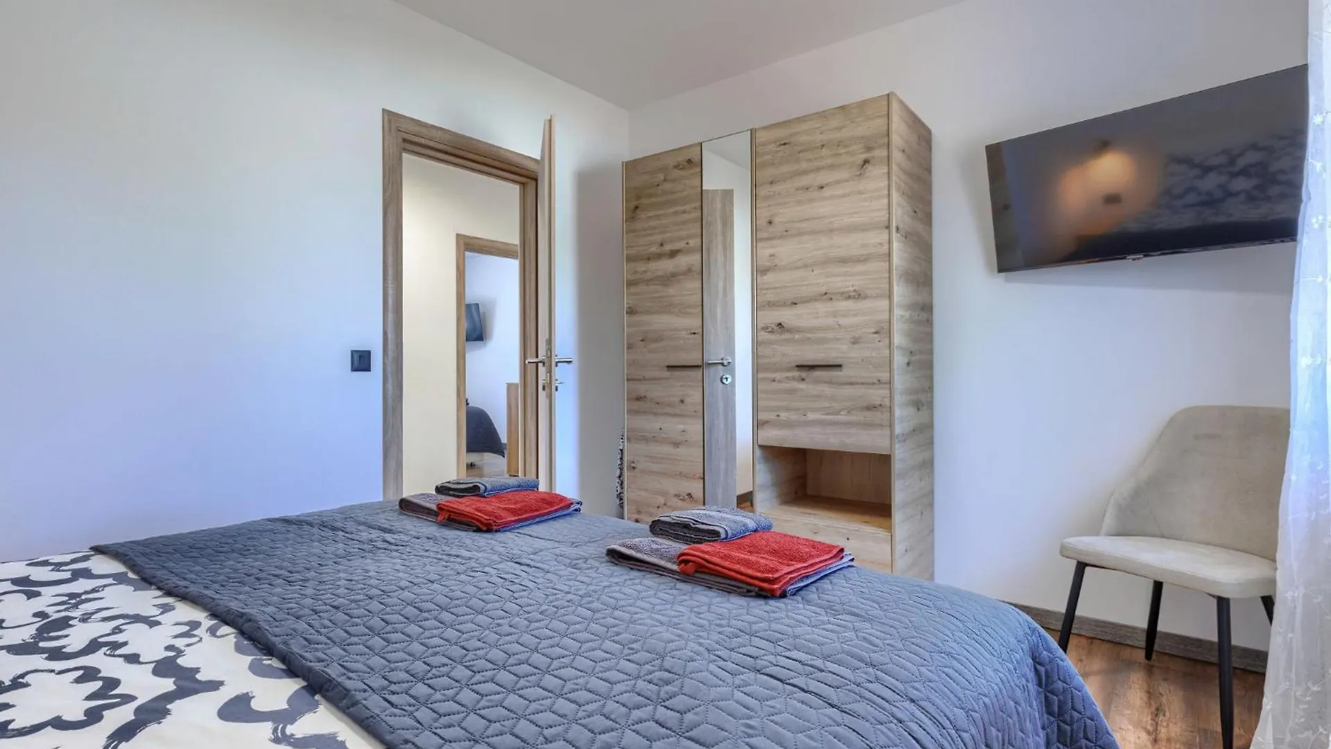 Holiday Home Villa Fortuna By Interhome Labin