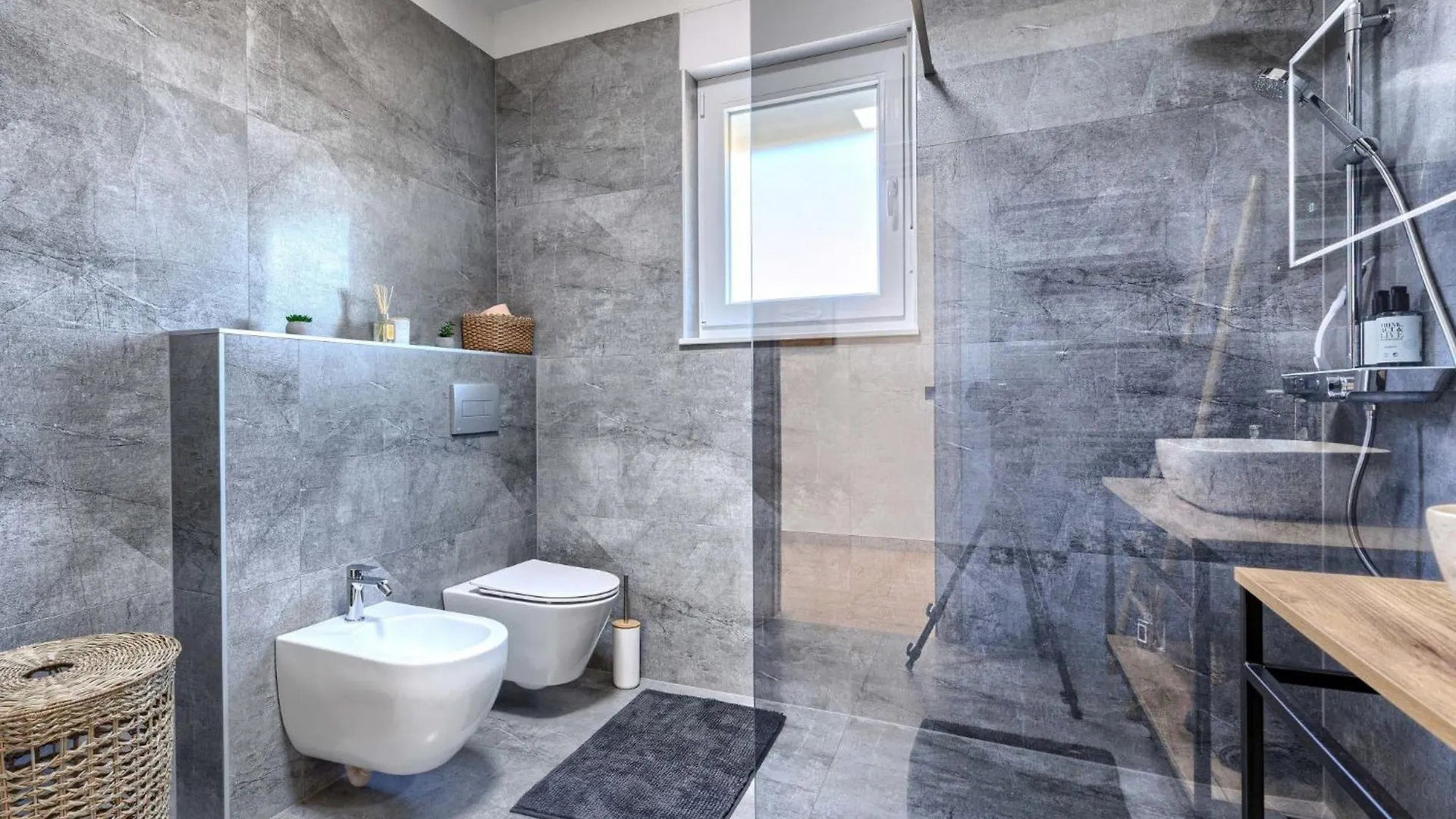 Holiday Home Villa Fortuna By Interhome Labin