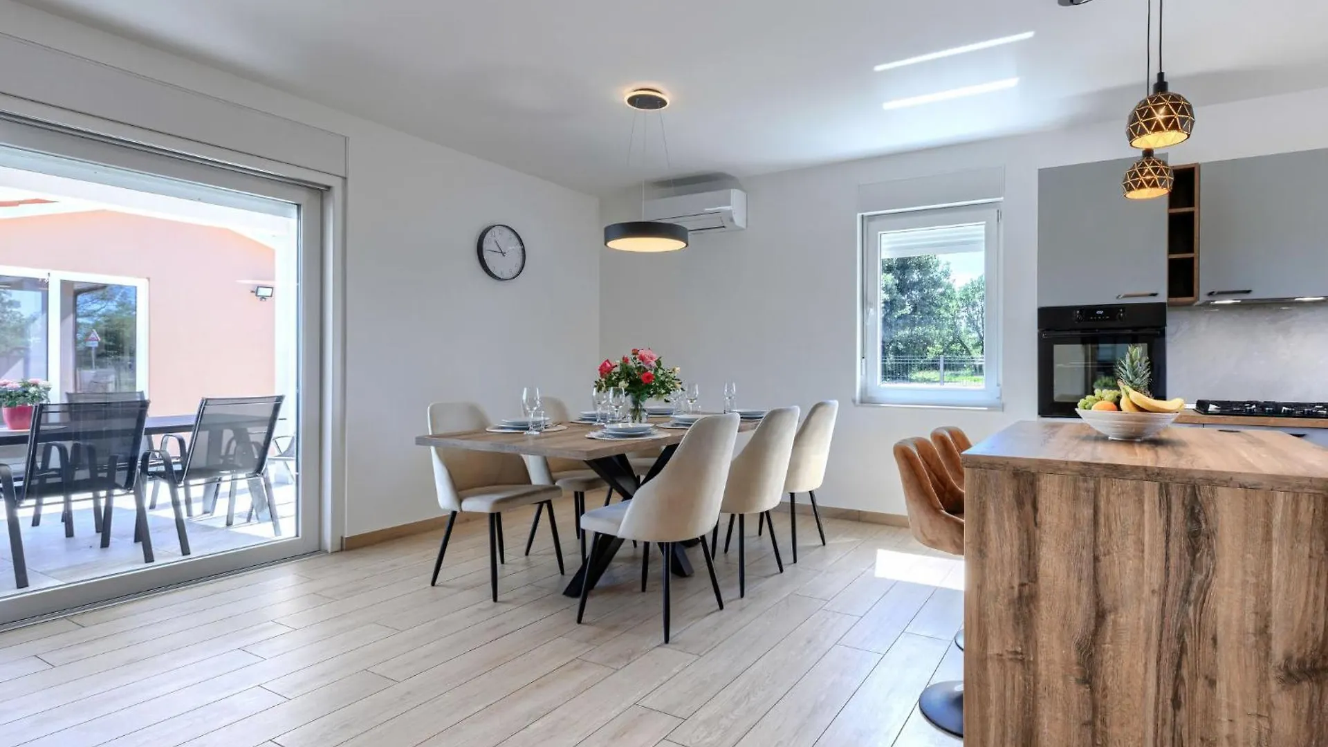 Holiday Home Villa Fortuna By Interhome Labin