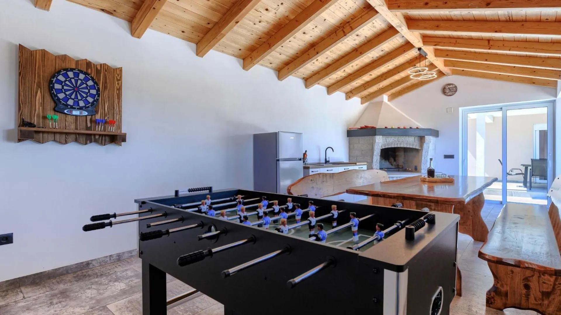 Holiday Home Villa Fortuna By Interhome Labin  Kroatien