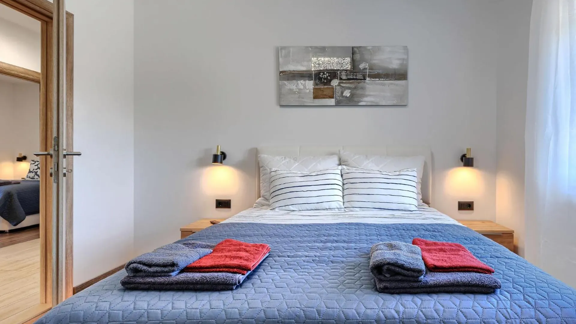 Holiday Home Villa Fortuna By Interhome Labin   Labin (Istria)