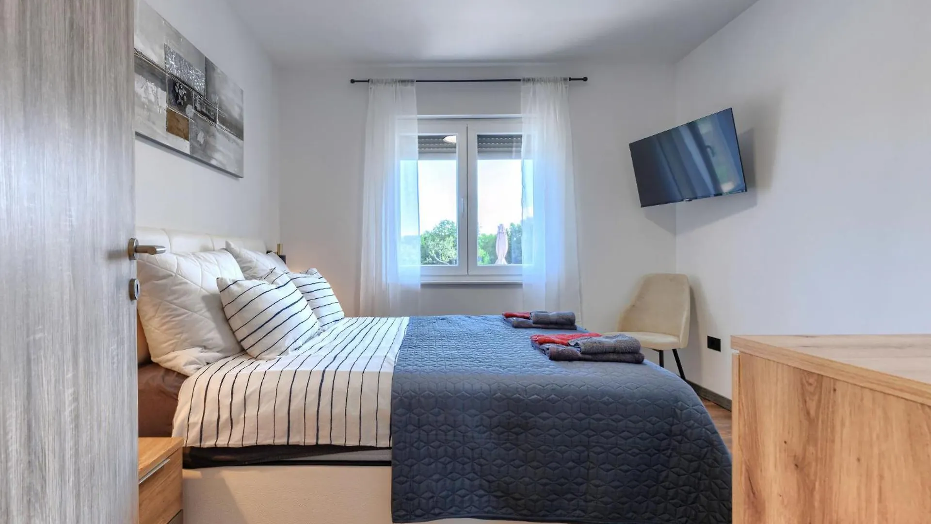 Holiday Home Villa Fortuna By Interhome Labin  0*, Labin (Istria)