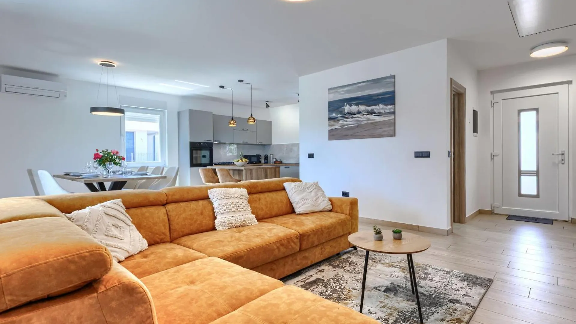 Holiday Home Villa Fortuna By Interhome Labin