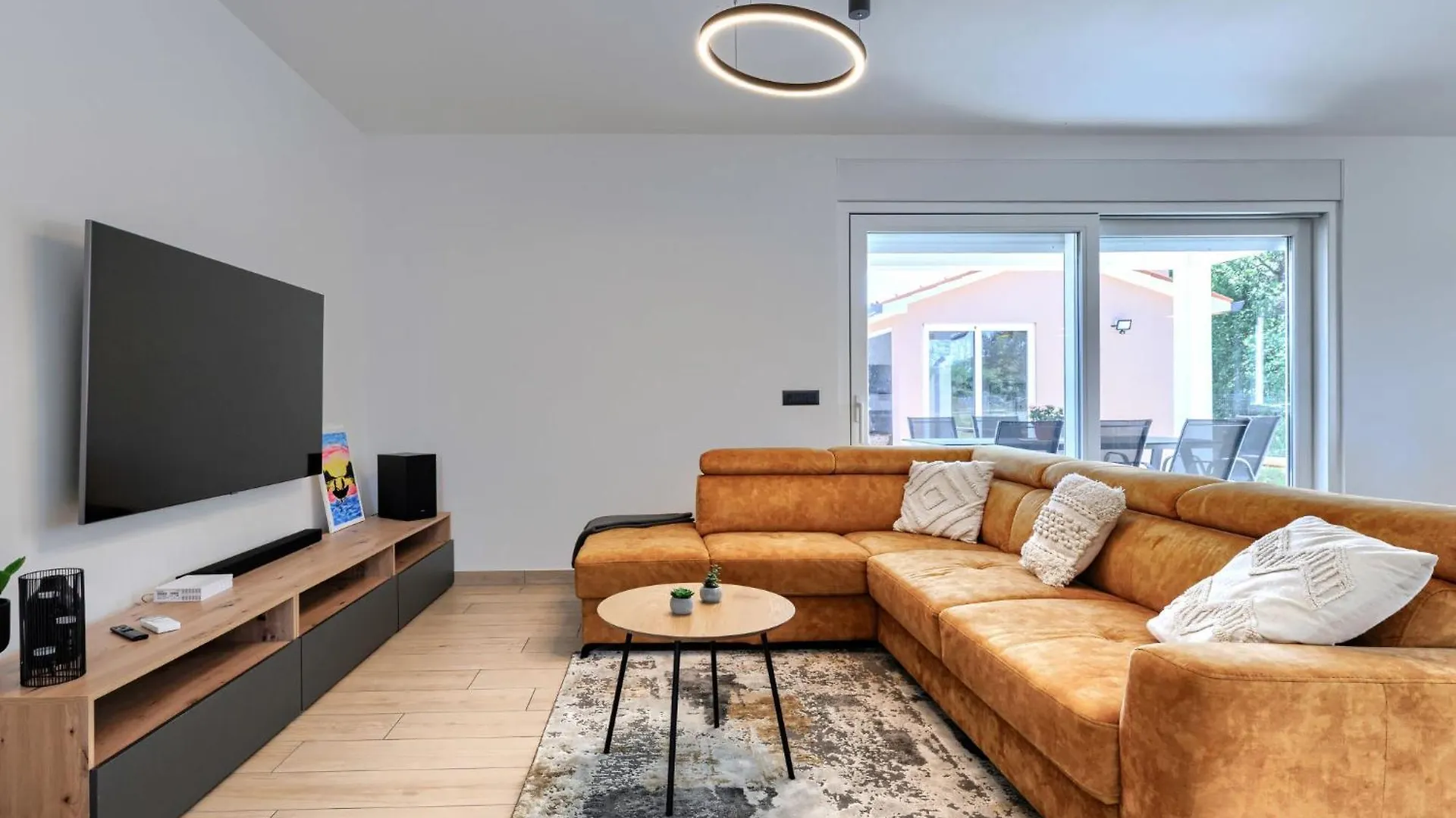 Holiday Home Villa Fortuna By Interhome Labin