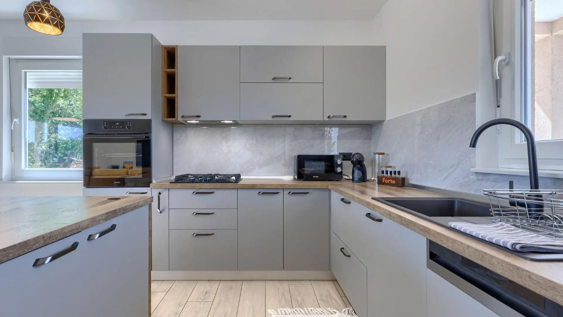 Holiday Home Villa Fortuna By Interhome Labin  Kroatien